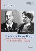 Emma und Henry Budge Cover des Buches Emma und Henry Budge (ISBN: 9783835338784)