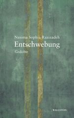 Entschwebung Cover des Buches Entschwebung (ISBN: 9783835359093)