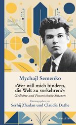 »Wer will mich hindern, die Welt zu verkehren?« Cover des Buches »Wer will mich hindern, die Welt zu verkehren?« (ISBN: 9783835360020)