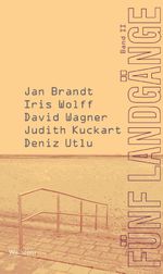 Fünf Landgänge Cover des Buches Fünf Landgänge (ISBN: 9783835360891)