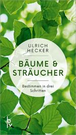 Bäume und Sträucher Cover des Buches Bäume und Sträucher (ISBN: 9783835415577)
