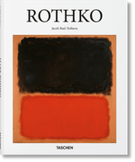 Rothko Cover des Buches Rothko (ISBN: 9783836504232)
