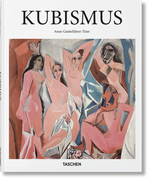 Kubismus Cover des Buches Kubismus (ISBN: 9783836505369)