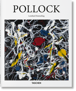 Pollock Cover des Buches Pollock (ISBN: 9783836529051)