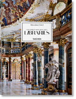 Massimo Listri. The World’s Most Beautiful Libraries Cover des Buches Massimo Listri. The World’s Most Beautiful Libraries (ISBN: 9783836535243)