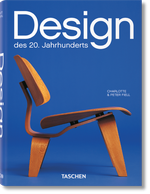 Design des 20. Jahrhunderts Cover des Buches Design des 20. Jahrhunderts (ISBN: 9783836541077)