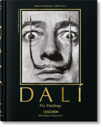 Salvador Dalí. Das malerische Werk Cover des Buches Salvador Dalí. Das malerische Werk (ISBN: 9783836544894)