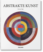 Abstrakte Kunst Cover des Buches Abstrakte Kunst (ISBN: 9783836546621)
