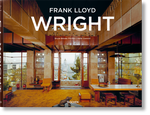 Frank Lloyd Wright Cover des Buches Frank Lloyd Wright (ISBN: 9783836555982)