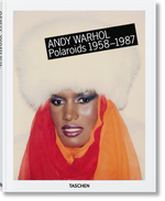 Andy Warhol. Polaroids 1958-1987 Cover des Buches Andy Warhol. Polaroids 1958-1987 (ISBN: 9783836569385)