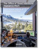 The Office of Good Intentions. Human(s) Work Cover des Buches The Office of Good Intentions. Human(s) Work (ISBN: 9783836574365)