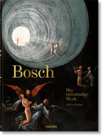 Bosch. Das vollständige Werk Cover des Buches Bosch. Das vollständige Werk (ISBN: 9783836578660)