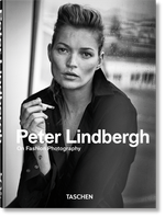 Peter Lindbergh. On Fashion Photography – 40th Anniversary Edition (QUARANTE) Cover des Buches Peter Lindbergh. On Fashion Photography – 40th Anniversary Edition (QUARANTE) (ISBN: 9783836582506)