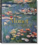 Monet. Der Triumph des Impressionismus Cover des Buches Monet. Der Triumph des Impressionismus (ISBN: 9783836590808)