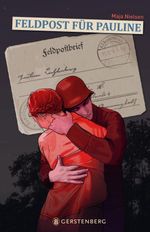 Feldpost für Pauline Cover des Buches Feldpost für Pauline (ISBN: 9783836957755)