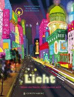 Licht Cover des Buches Licht (ISBN: 9783836963473)