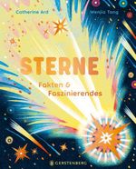 Sterne Cover des Buches Sterne (ISBN: 9783836963817)
