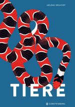 Tiere Cover des Buches Tiere (ISBN: 9783836964197)