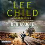 Der Kojote Cover des Buches Der Kojote (ISBN: 9783837168204)