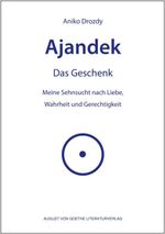 Ajandek Cover des Buches Ajandek (ISBN: 9783837228564)