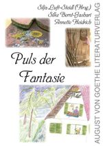 Puls der Fantasie Cover des Buches Puls der Fantasie (ISBN: 9783837229325)