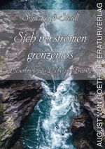 Sich verströmen grenzenlos Cover des Buches Sich verströmen grenzenlos (ISBN: 9783837229783)