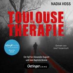 Toulouse Therapie Cover des Buches Toulouse Therapie (ISBN: 9783837396683)