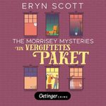 The Morrisey Mysteries 3. Ein vergiftetes Paket Cover des Buches The Morrisey Mysteries 3. Ein vergiftetes Paket (ISBN: 9783837398595)
