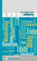 Affekte Cover des Buches Affekte (ISBN: 9783837922493)