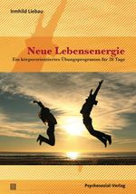 Neue Lebensenergie Cover des Buches Neue Lebensenergie (ISBN: 9783837926828)