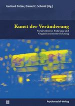 Kunst der Veränderung Cover des Buches Kunst der Veränderung (ISBN: 9783837929270)