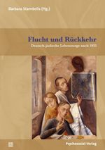 Flucht und Rückkehr Cover des Buches Flucht und Rückkehr (ISBN: 9783837929775)