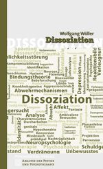Dissoziation (Analyse der Psyche und Psychotherapie) Cover des Buches Dissoziation (Analyse der Psyche und Psychotherapie) (ISBN: 9783837930061)