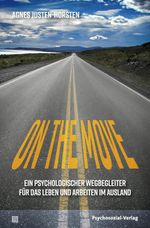 On the Move Cover des Buches On the Move (ISBN: 9783837931242)