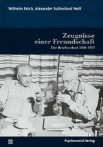 Zeugnisse einer Freundschaft Cover des Buches Zeugnisse einer Freundschaft (ISBN: 9783837931822)