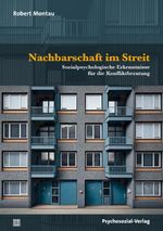 Nachbarschaft im Streit Cover des Buches Nachbarschaft im Streit (ISBN: 9783837932935)