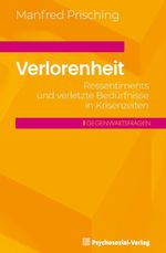 Verlorenheit Cover des Buches Verlorenheit (ISBN: 9783837933529)