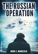 The Russian Operation Cover des Buches The Russian Operation (ISBN: 9783838213620)