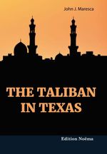 The Taliban in Texas Cover des Buches The Taliban in Texas (ISBN: 9783838217628)