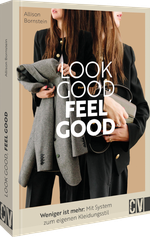 Look good, feel good Cover des Buches Look good, feel good (ISBN: 9783838839134)