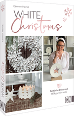 White Christmas Cover des Buches White Christmas (ISBN: 9783838839417)