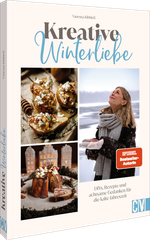 Kreative Winterliebe Cover des Buches Kreative Winterliebe (ISBN: 9783838839967)