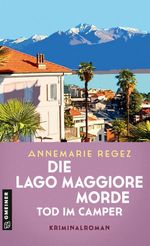 Die Lago Maggiore-Morde - Tod im Camper Cover des Buches Die Lago Maggiore-Morde - Tod im Camper (ISBN: 9783839208601)