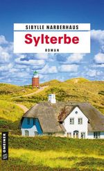 Sylterbe Cover des Buches Sylterbe (ISBN: 9783839209080)