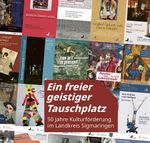 Ein freier geistiger Tauschplatz Cover des Buches Ein freier geistiger Tauschplatz (ISBN: 9783839229675)