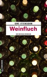 Weinfluch Cover des Buches Weinfluch (ISBN: 9783839280478)