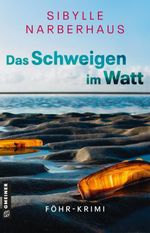 Das Schweigen im Watt Cover des Buches Das Schweigen im Watt (ISBN: 9783839280881)