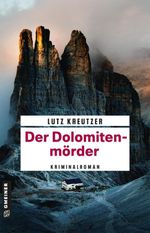 Der Dolomitenmörder Cover des Buches Der Dolomitenmörder (ISBN: 9783839281154)
