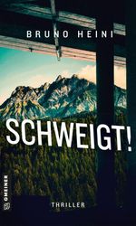 Schweigt! Cover des Buches Schweigt! (ISBN: 9783839281727)