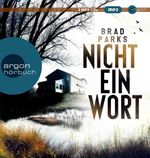 Nicht ein Wort Cover des Buches Nicht ein Wort (ISBN: 9783839816295)
